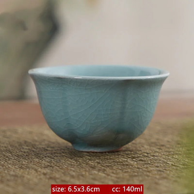 Retro fehér porcelán teáscsésze Hagyományos Kerámia Mesterkupa Otthoni teáskészlet Kiegészítők Hordozható teástál Kínai teáskészlet kellékek