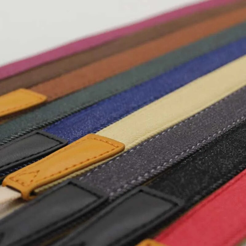 Fényképezőgép vállpántos öv csúszásgátló állítható pamut bőr szíj Sony/Nikon tükörreflexes fényképezőgépekhez Szíj Fényképezőgép tartozékok