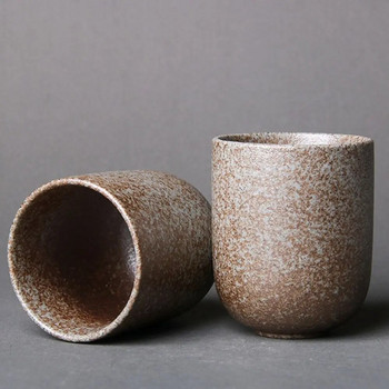 Керамични съдове и прибори в японски стил Чаша за вино Порцеланови чаши за вода Съдове за напитки Чаши за вода Чаши за чай Чаша за кафе
