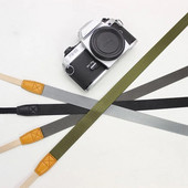 Többfunkciós nylon kötél kamera öv, állítható, tartós tükörreflexes fényképezőgép kötél nyakba akasztó pánt kamera akasztó heveder fényképezőgép kötél