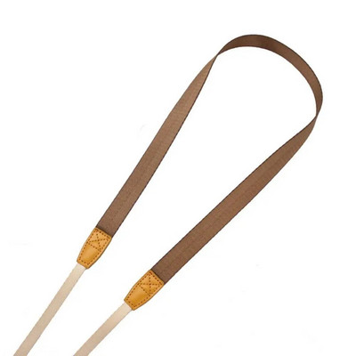 Többfunkciós nylon kötél kamera öv, állítható, tartós tükörreflexes fényképezőgép kötél nyakba akasztó pánt kamera akasztó heveder fényképezőgép kötél