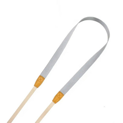 Többfunkciós nylon kötél kamera öv, állítható, tartós tükörreflexes fényképezőgép kötél nyakba akasztó pánt kamera akasztó heveder fényképezőgép kötél