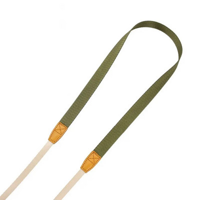 Többfunkciós nylon kötél kamera öv, állítható, tartós tükörreflexes fényképezőgép kötél nyakba akasztó pánt kamera akasztó heveder fényképezőgép kötél