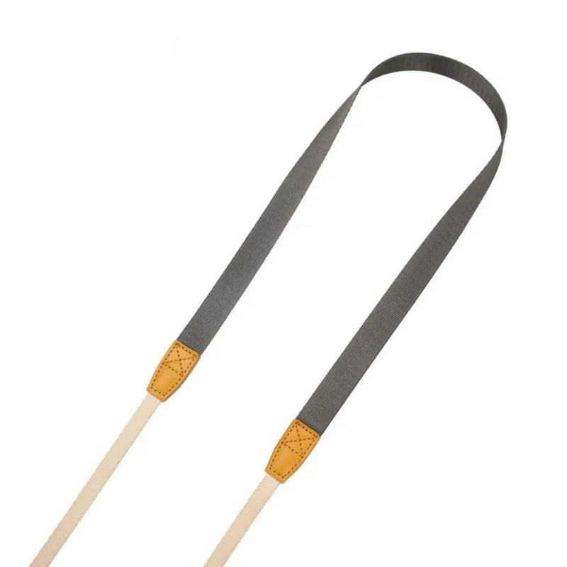 Többfunkciós nylon kötél kamera öv, állítható, tartós tükörreflexes fényképezőgép kötél nyakba akasztó pánt kamera akasztó heveder fényképezőgép kötél