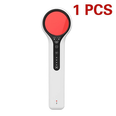 Slēptās kameras detektors 4 in1 anti-diskrēts spiegu sīkrīks, drošības aizsardzība, pārnēsājams mini RF GPS noklausīšanās kļūdu visu signālu skeneris