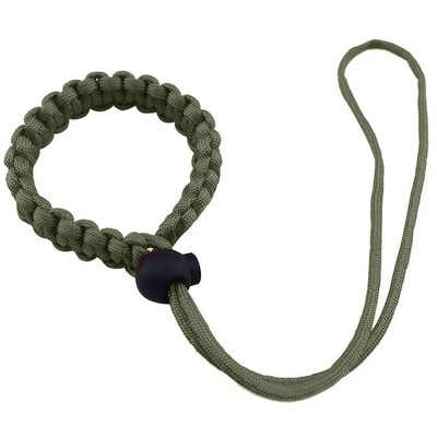 Curea împletită pentru cameră digitală Curea de mână pentru aparat de fotografiat Brățară pentru mâner pentru Nikon Canon Sony Pentax Panasonic DSLR