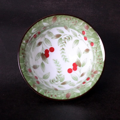 Kineska plavo-bijela porculanska šalica za čaj protiv opekotina, retro keramička šalica za čaj, prijenosna glavna šalica, osobne pojedinačne šalice za kućanstvo