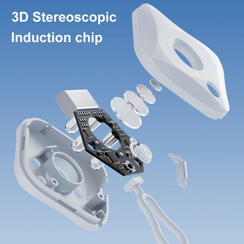 Apsaugos nuo šnipinėjimo detektorius Apsaugos nuo žvilgesio Privatumo apsauga Saugumo apsauga Paslėpti įrenginiai Kameros klaidų detektorius, skirtas kelionių biuro viešbučiams