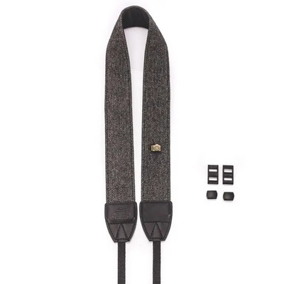 Univerzalni podesivi remen za oko vrata i ramena, pamučni kožni remen za Nikon Canon DSLR fotoaparate, remen, pribor, remen, remen