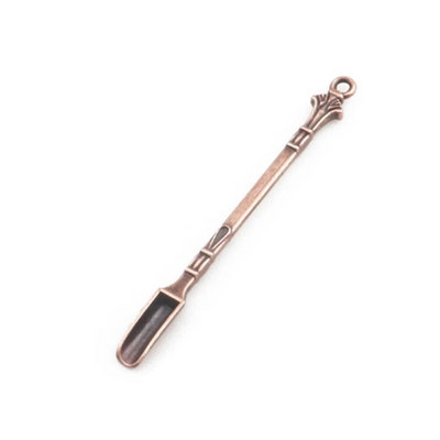 Potpuno nova metalna mini lopata Žlica Posuđe Žličice za desert Sol Žlica Kuhinjski gadget Umiješajte čaj ili kavu za jela s medom