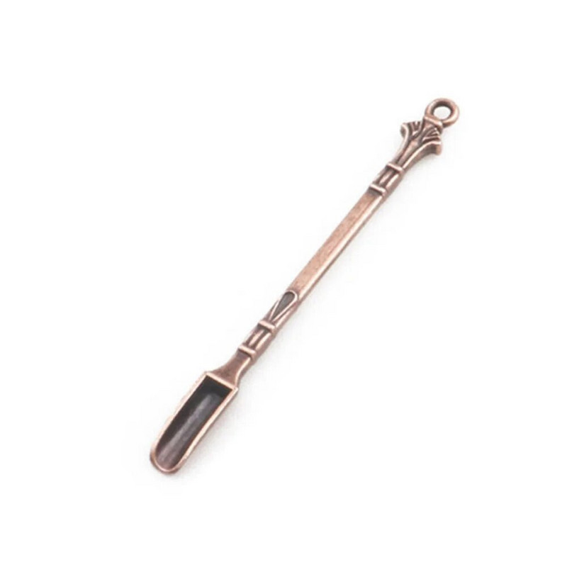 Potpuno nova metalna mini lopata Žlica Posuđe Žličice za desert Sol Žlica Kuhinjski gadget Umiješajte čaj ili kavu za jela s medom