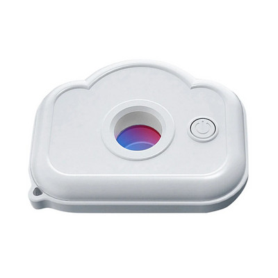 Kémellenes rejtett kamera érzékelő hordozható infravörös érzékelés biztonsági védelem szállodai öltözőben nyilvános fürdőszobában