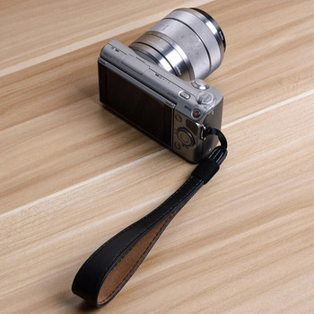 Λουράκι κάμερας Κάμερα Λουράκι καρπού Βραχιόλι χειρός για X20/X100/X100S/A7/A7R/A7S/A7II/A6000/A5100/A5000/RX1/RX1R