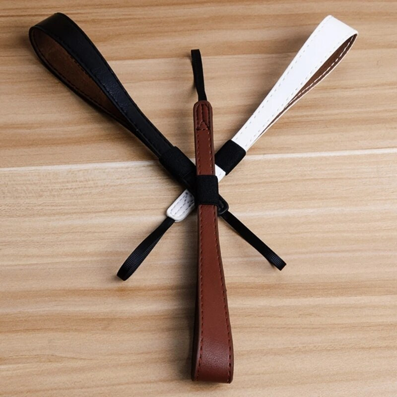 Remen za kameru Remen za ručni ručni ručni rukohvat za X20/X100/X100S/A7/A7R/A7S/A7II/A6000/A5100/A5000/RX1/RX1R