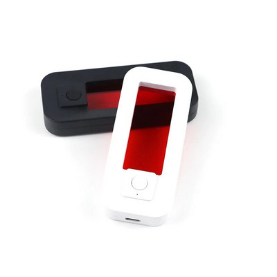 Anti Candid Mini Peidetud Kaamera Turvaalarm Anti-Spy 12 LED Tuled Spioonivastane Skanneri detektor Wifi Kaamera Leidja Lokaatori Jälgija