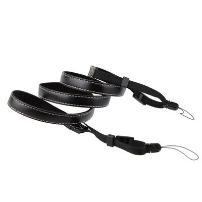 PU kaamera õlarihm Rippuv kaelarihm Canon PowerShot g7x2 x3 mark ii iii g9x2 G5X G1X G3X G16/15/12 m200 m100 m6 m2