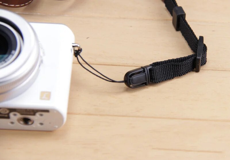PU kaamera õlarihm Rippuv kaelarihm Canon PowerShot g7x2 x3 mark ii iii g9x2 G5X G1X G3X G16/15/12 m200 m100 m6 m2