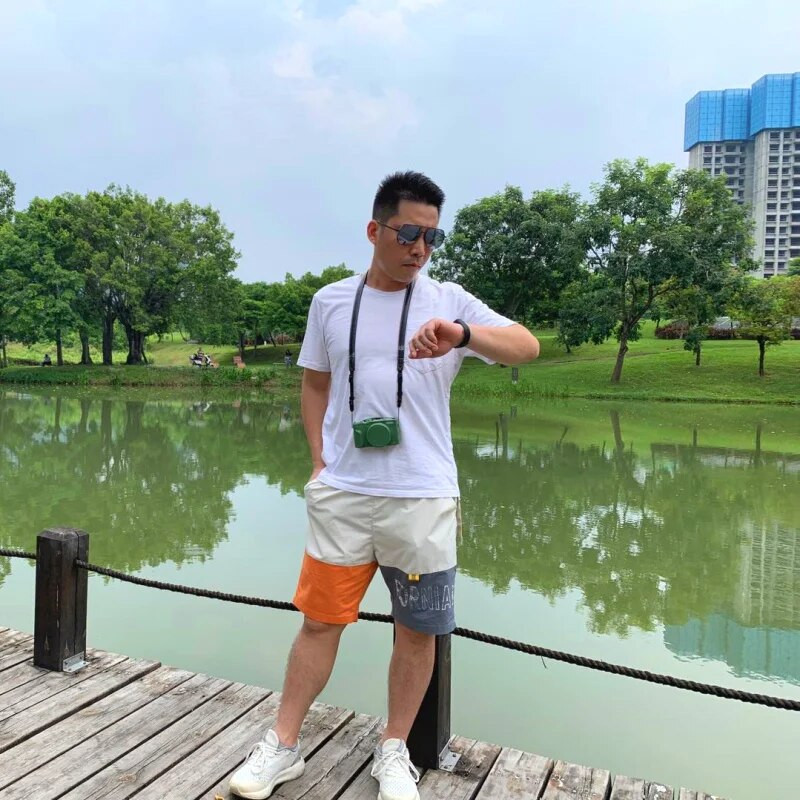 PU kaamera õlarihm Rippuv kaelarihm Canon PowerShot g7x2 x3 mark ii iii g9x2 G5X G1X G3X G16/15/12 m200 m100 m6 m2