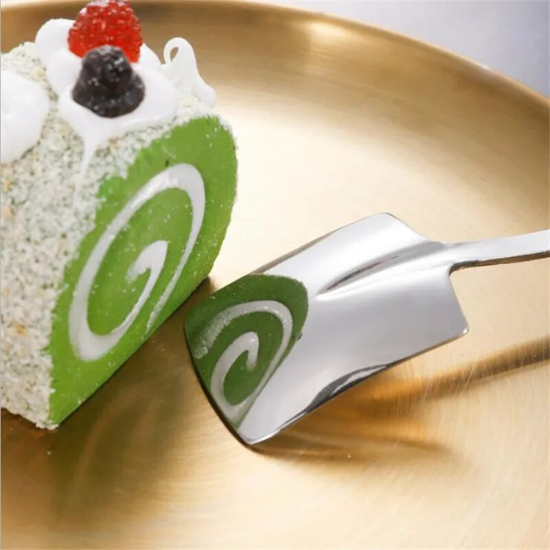 2 tk kohvilusikad söögiriistade komplekt roostevabast terasest retro rauast labidas jäätiselusikas lusikas loominguline lusikas tee-lusikas mood lauanõud