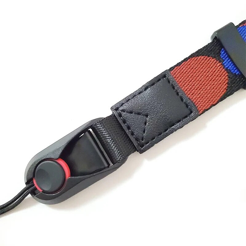 Kamera za brzo otpuštanje narukvice Narukvica Uže za ruke za Sony Canon G7 G9 X Mark II III Nikon Z30 Fujifilm X-T5 Leica Micro SLR