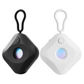 Detector anti-spion Protector de confidențialitate anti-peeping Protecție de securitate Dispozitive ascunse Detector de erori pentru cameră pentru birou de călătorie hotel