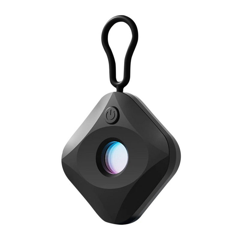 Detector anti-spion Protector de confidențialitate anti-peeping Protecție de securitate Dispozitive ascunse Detector de erori pentru cameră pentru birou de călătorie hotel