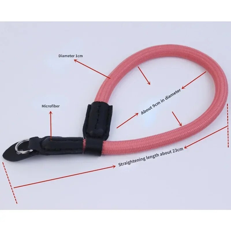 Kaamera randme käerihma trossipael SONY a7r3 m4 Leica d-lux7 109 Fujifilm x100v jaoks