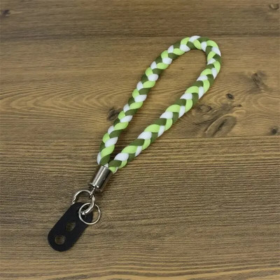 Curea pentru cameră Curea pentru mână pentru aparatul de fotografiat Mâner de mână Brățară împletită Paracord pentru Sony Pentax Panasonic DSLR Corda universală