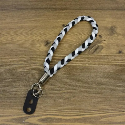 Curea pentru cameră Curea pentru mână pentru aparatul de fotografiat Mâner de mână Brățară împletită Paracord pentru Sony Pentax Panasonic DSLR Corda universală