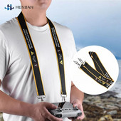 Podesivi remen za oko vrata kompatibilan za Dji Mini 3 Pro kontroler, remen za kopču, dodaci, duljina 58 cm