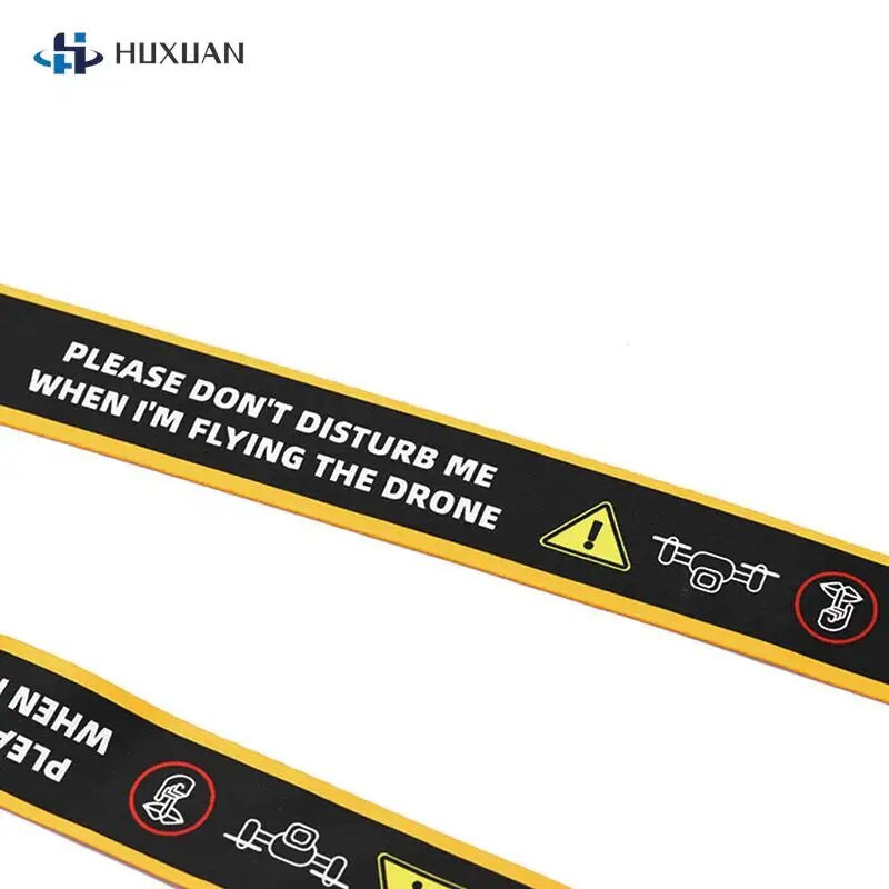 Podesivi remen za oko vrata kompatibilan za Dji Mini 3 Pro kontroler, remen za kopču, dodaci, duljina 58 cm