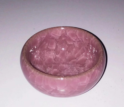 ice crack mala mini keramička šalica za čaj kineska šalica za čaj