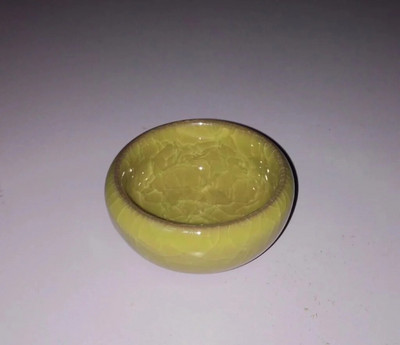 ice crack mala mini keramička šalica za čaj kineska šalica za čaj