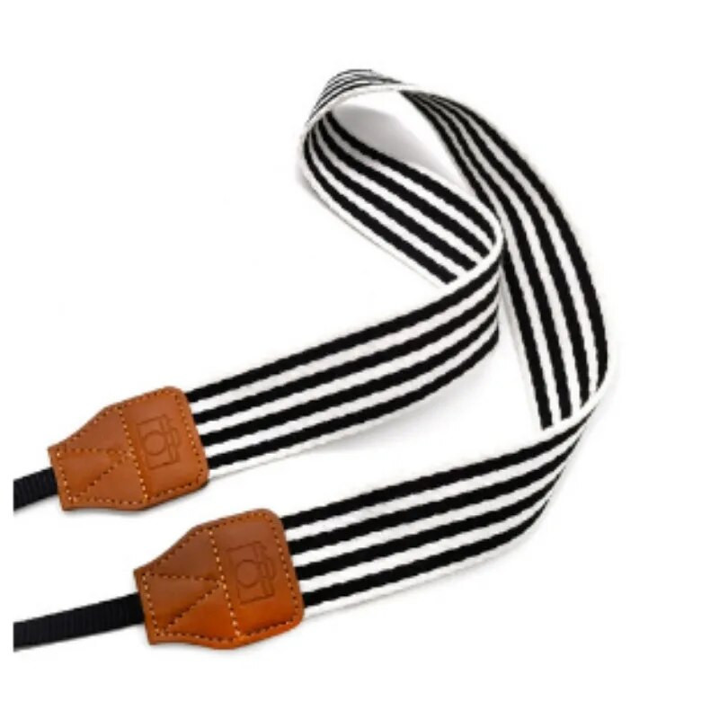 1kom remen za fotoaparat Podesivi remen za fotoaparat preko ramena i oko vrata za Sony Nikon SLR DSLR fotoaparat Univerzalni dodaci