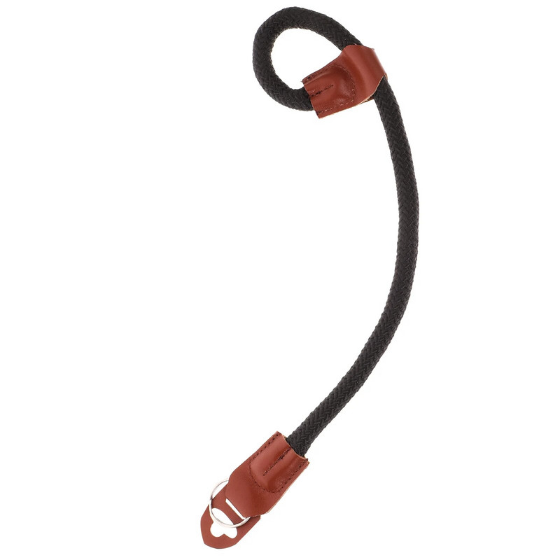 Κάμπινγκ με λουράκι καρπού φωτογραφικής μηχανής Φωτογραφία χειρός Micro Single Υπαίθριο Κάμπινγκ