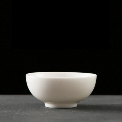 2db/tétel Suet Jade Kerámia teáscsésze Irodai tea ivótál teástál Kínai fehér porcelán teáskészlet Kiegészítők egypohár italos edények