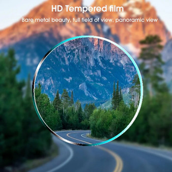 Για Insta360 GO 3 Screen Protector Lens Protective Film, ανθεκτικό στις γρατσουνιές, σκληρυμένο γυαλί για αξεσουάρ κάμερας Insta 360 GO3