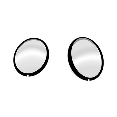 Novo za Insta 360 ONE X2 Sticky Lens Guards Dual-Lens 360 Mod For Insta 360 ONE X2 Protector Dodaci Novo