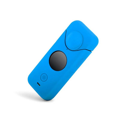 Novo za Insta 360 ONE X2 Sticky Lens Guards Dual-Lens 360 Mod For Insta 360 ONE X2 Protector Dodaci Novo