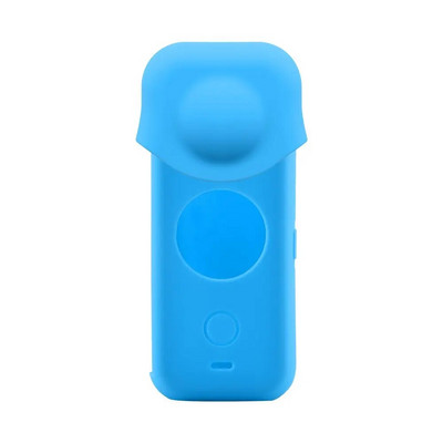 Novo za Insta 360 ONE X2 Sticky Lens Guards Dual-Lens 360 Mod For Insta 360 ONE X2 Protector Dodaci Novo