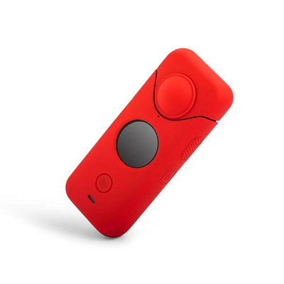 Novo za Insta 360 ONE X2 Sticky Lens Guards Dual-Lens 360 Mod For Insta 360 ONE X2 Protector Dodaci Novo