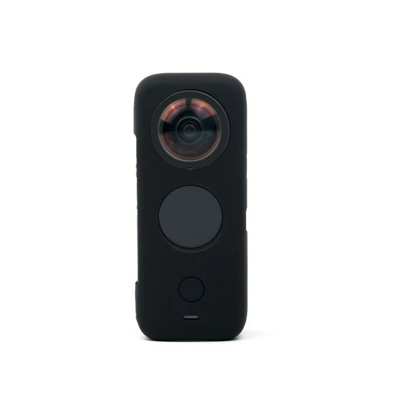 Insta360 ONE X2 korpuso silikono dėklo dangtelio apsauga, skirta Insta 360 One X 2