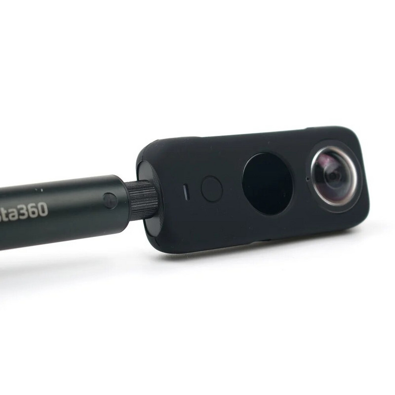 Insta360 ONE X2 korpuso silikono dėklo dangtelio apsauga, skirta Insta 360 One X 2
