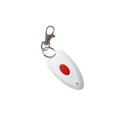 Buton de urgență fără fir 433MHz Buton SOS Buton de apelare Elder O singură tastă pentru Sistemul de alarmă de securitate Focus ST-IIIB, ST-VGT, HA-VGW