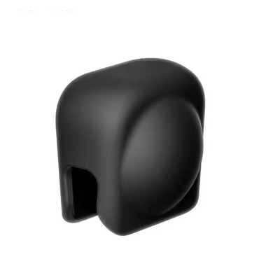 2gab Pretskrāpējumiem Insta360 X3 Sticky Lens Guard Dual-Lens 360 Mod For Insta 360 X3 Protector Objektīva vāciņš Kameras piederumi Jauns