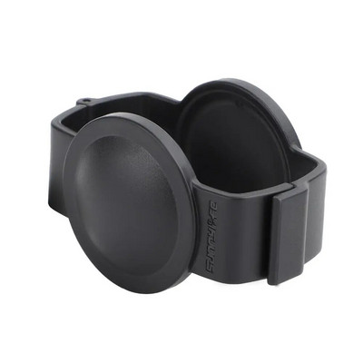 2gab Pretskrāpējumiem Insta360 X3 Sticky Lens Guard Dual-Lens 360 Mod For Insta 360 X3 Protector Objektīva vāciņš Kameras piederumi Jauns