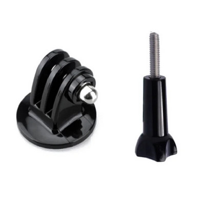 360 fokban elforgatható kerékpár kerékpár motorkerékpár kormány kormányrúd rögzítő tartója Insta360-hoz / Gopro akciókamera tartozékokhoz