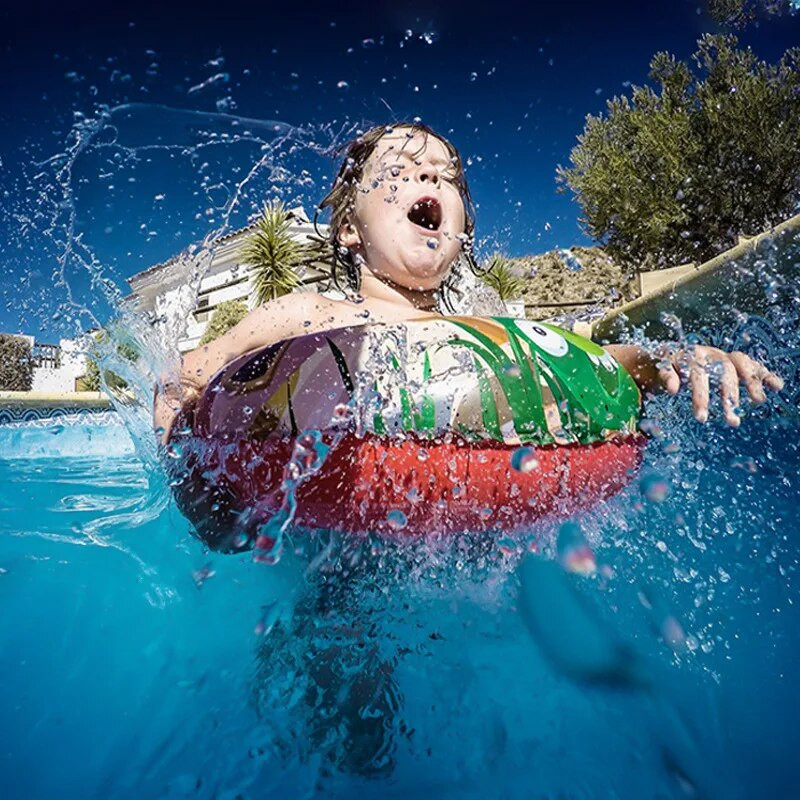 Vodootporni plutajući rukohvat za GoPro 12 11 10 9 8 7 Komplet dodataka za rukovanje plutajućom ručkom za akcijske kamere Sportovi na vodi