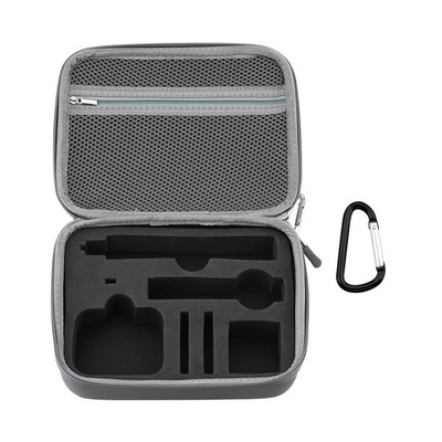 Geanta portabila de depozitare pentru geanta de mana pentru Insta360 ONE X2/X3 Geanta de transport rezistenta la apa pentru Accesorii pentru camera panoramica Insta 360 X3/X2