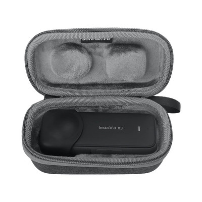 Geanta portabila de depozitare pentru geanta de mana pentru Insta360 ONE X2/X3 Geanta de transport rezistenta la apa pentru Accesorii pentru camera panoramica Insta 360 X3/X2